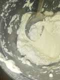 Queso crema