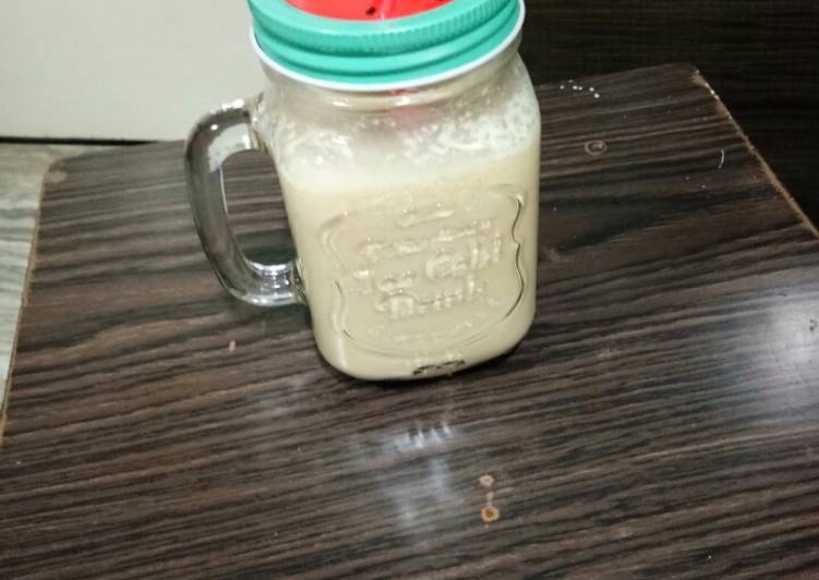 Step-by-Step Guide to Make Super Quick Homemade Cold coffee