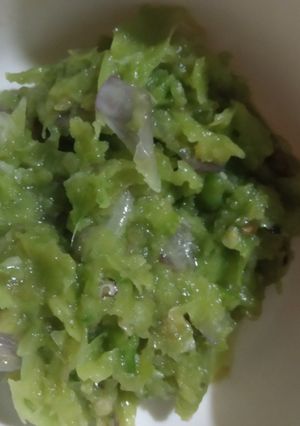 Foto resep Sambal Ijo | Hanya 2 Bahan
