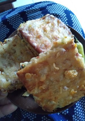 Foto resep Mangkring kentang
