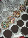 Chocolate Truffles
