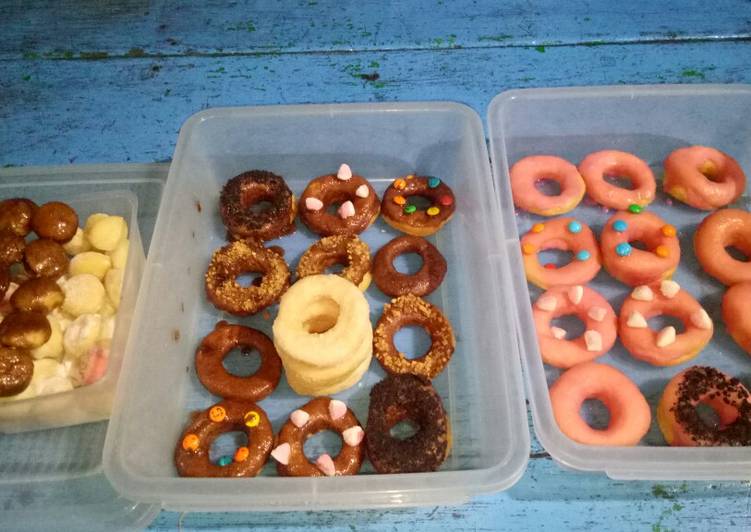 Donat 1