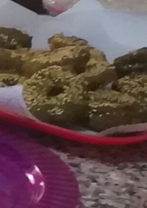 صورة لوصفة طعميه مصرية