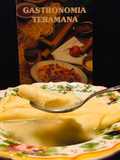 Scrippelle ‘mbusse (crespelle in brodo alla teramana)