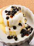 Fluffy Pancake Boba