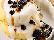 Gambar brown sugar boba