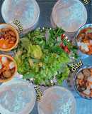 Bún chả Hà Nội 💕