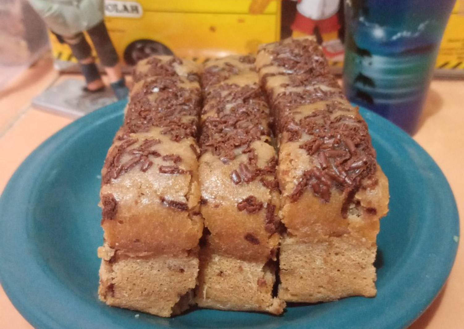 Resep Bolu apem oleh Sri Hertiningsih Cookpad Resep Bolu apem oleh Sri Hertiningsih Cookpad