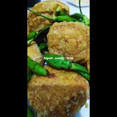 A picture of 30. Tahu Isi Bihun (favorit).