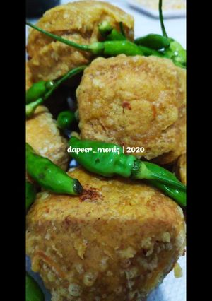 Foto resep 30. Tahu Isi Bihun (favorit)