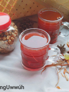 Foto resep Wedang uwuh🍵