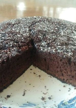 Foto resep Brownies Coklat Teflon Praktis