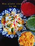 Mix Plate Chat