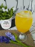 Sirup markisa