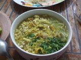 Soto ayam