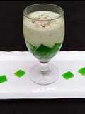 Green Milk