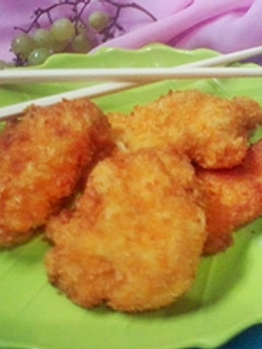 Foto resep Chicken Katsu