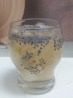 Foto resep Es Lidah Buaya