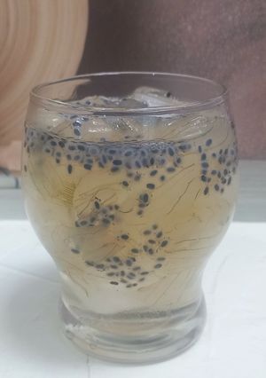 Foto resep Es Lidah Buaya