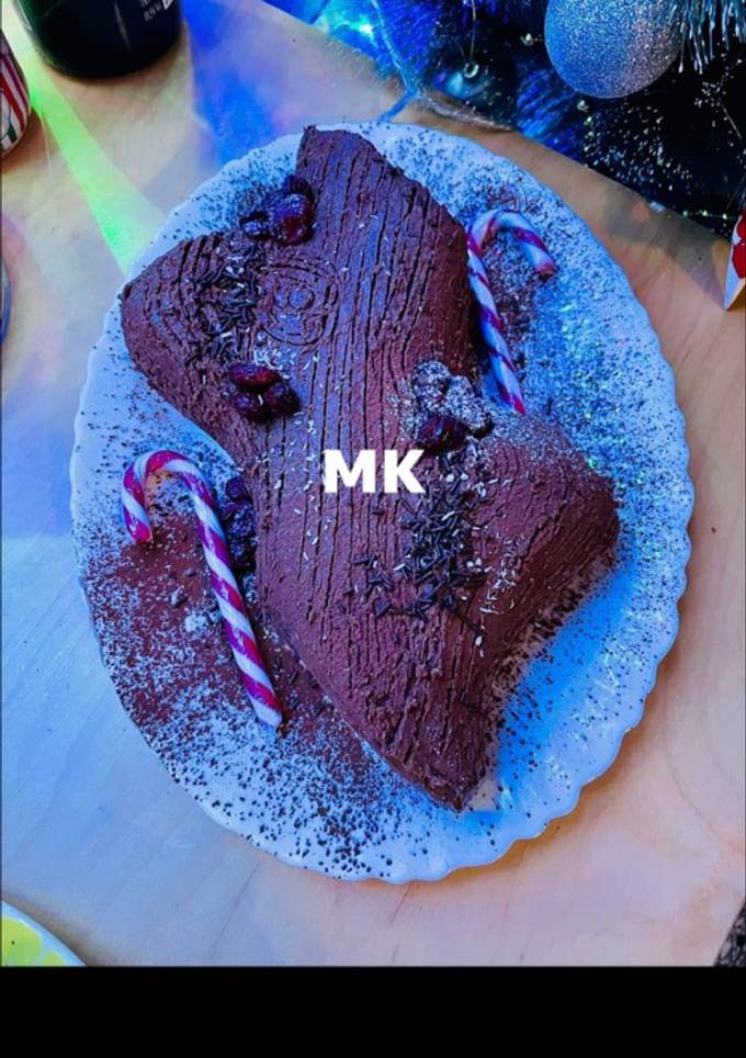 Різдвяне поліно