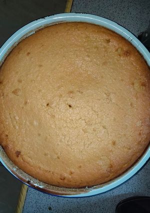Foto resep Tart Susu (Coba Resep Orang)