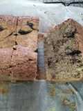 Keto marble almond flour cake ❌sugar | ขนมคีโต : เค้กมาร์เบิ้ล