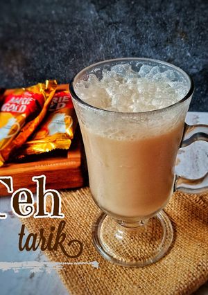 Foto resep Teh Tarik