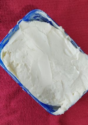 Foto resep Buttercream