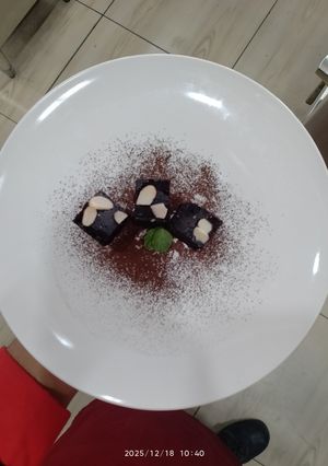 Foto resep Cookies Bites