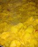 Cómo hacer Risotto
