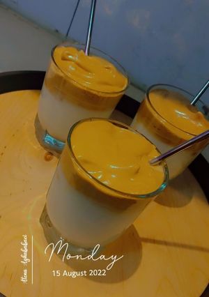 عکسی از دستور آیس لته