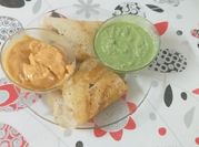 A picture of malai paneer