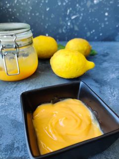 Foto de Lemon curd