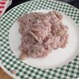 Risotto a la milanesa