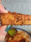 Palitos veganos de tempeh (🌱)