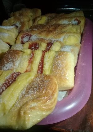 Una foto de Facturas