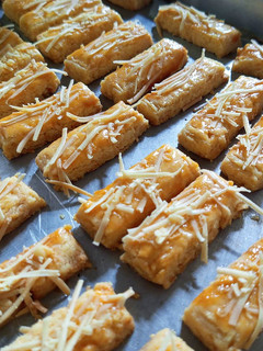 Foto resep Kaastangel