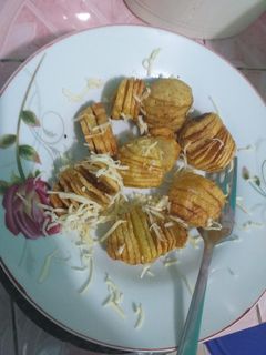Foto resep Kentang goreng