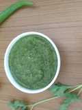 Green Chutney/ Coriander Mint Chutney