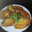 Pechugas de pollo a la villaroy