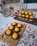 444. Nastar Klasik Gluten Free