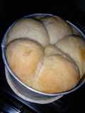 Soft bread