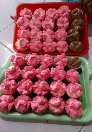 Foto resep Bolu kukus ala hima