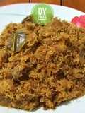 [20] Daging Serundeng Resep Nenek Moyang