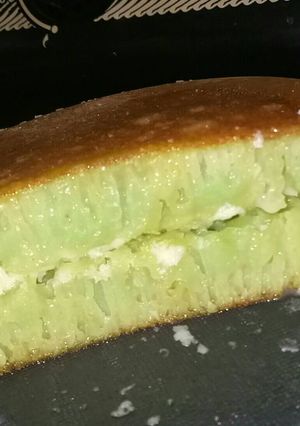 Foto resep Martabak manis tanpa telur
