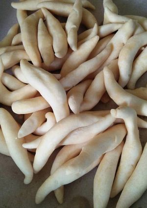 Foto resep Gabus Keju mudah dan enak