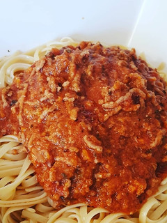 Una foto de Salsa Boloñesa en Thermomix