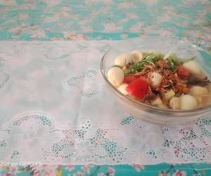 Resep Populer Soupsopsup jamur telur puyuh Enak Sederhana Resep Populer Soupsopsup jamur telur puyuh Enak Sederhana