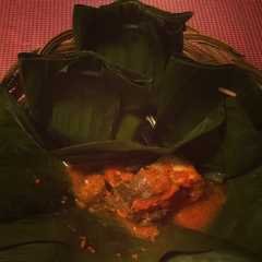 Botok ikan bandeng রেসিপির প্রধান ছবি