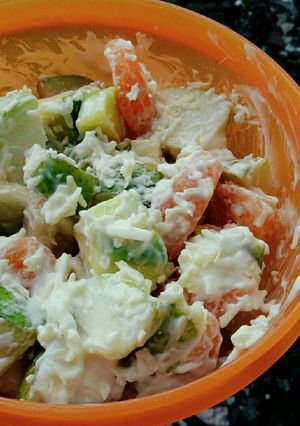 Foto resep Fruit Salad
